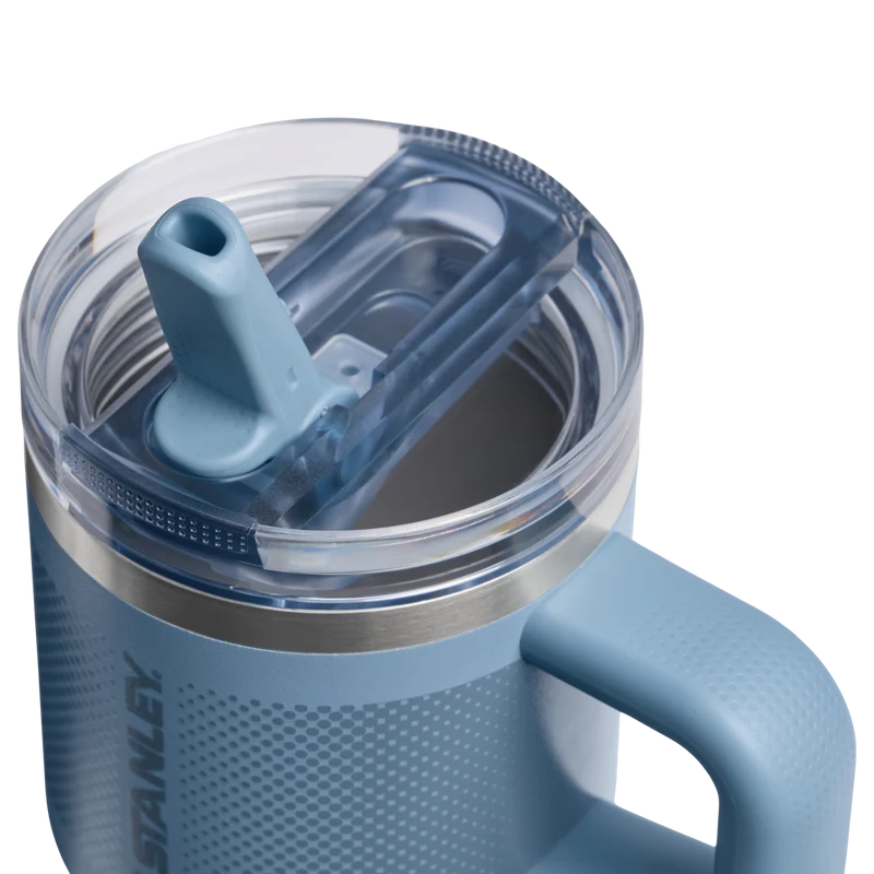 Quencher® ProTour Flip Straw Tumbler | 0.59L - Stanley Create