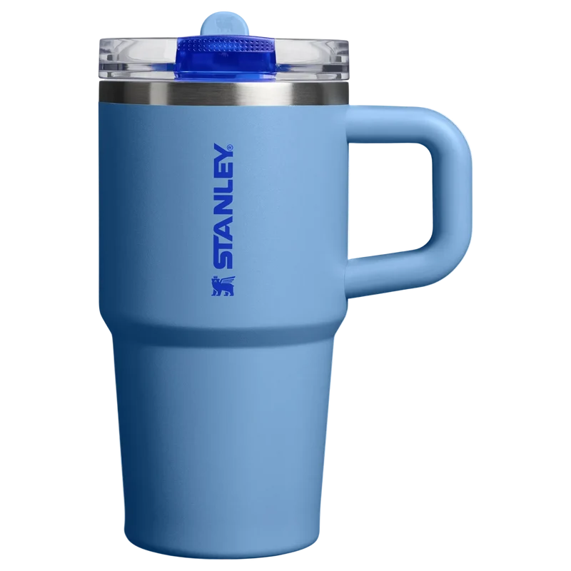 Quencher® ProTour Flip Straw Tumbler | 0.59L - Stanley Create