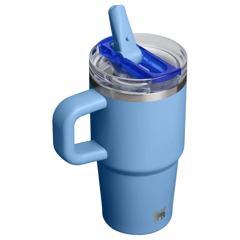 Quencher® ProTour Flip Straw Tumbler | 0.59L - Stanley Create