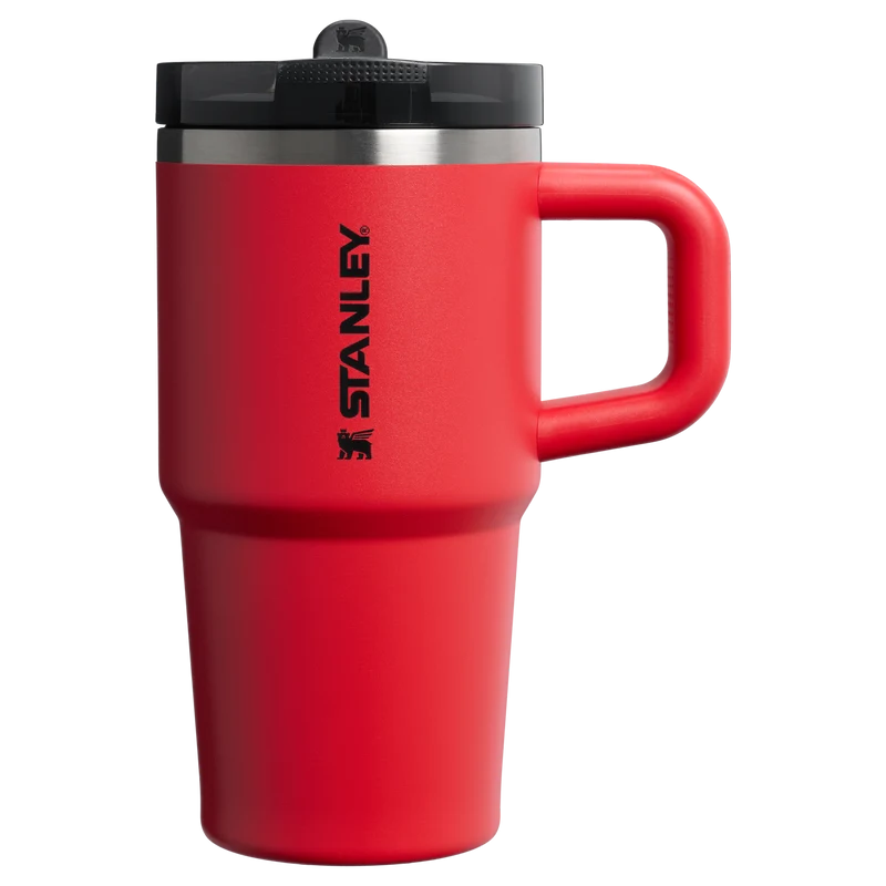Quencher® ProTour Flip Straw Tumbler | 0.59L - Stanley Create