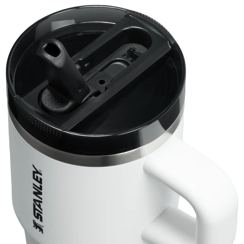 Quencher® ProTour Flip Straw Tumbler | 0.59L - Stanley Create
