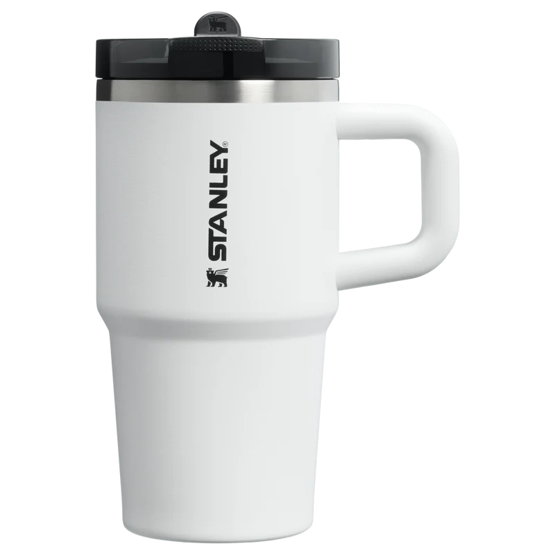 Quencher® ProTour Flip Straw Tumbler | 0.59L - Stanley Create