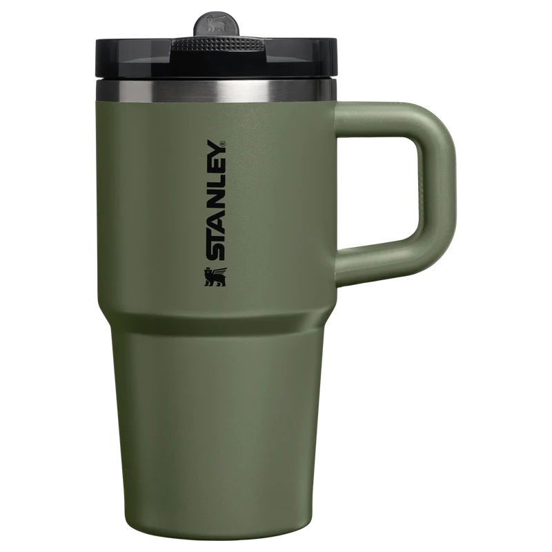 Quencher® ProTour Flip Straw Tumbler | 0.59L - Stanley Create