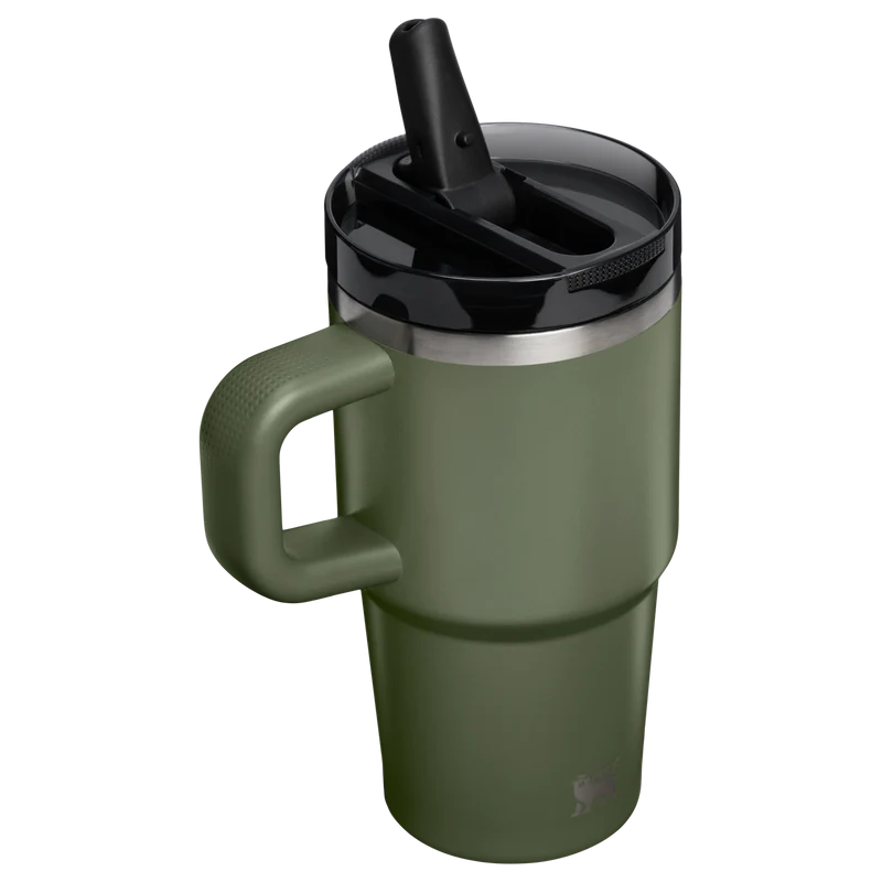Quencher® ProTour Flip Straw Tumbler | 0.59L - Stanley Create