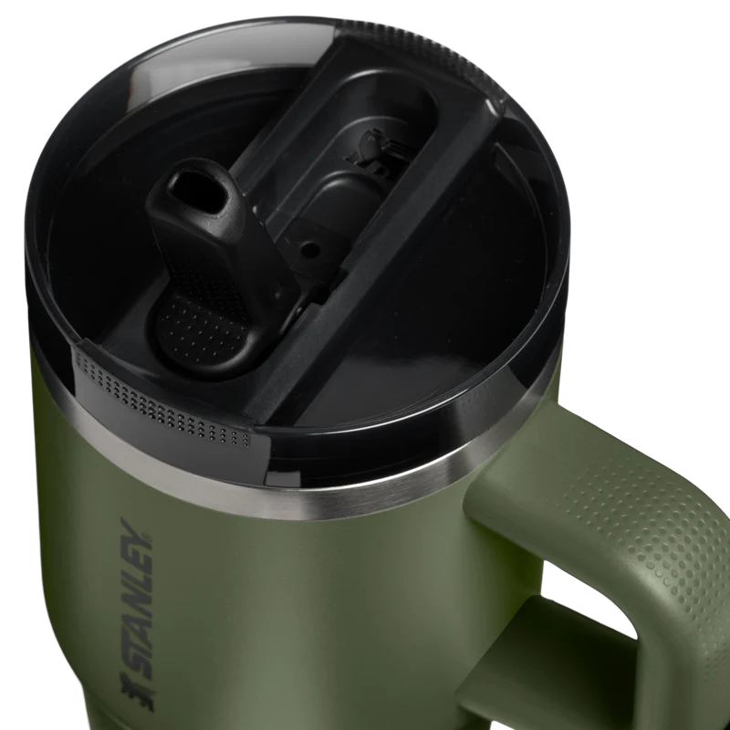 Quencher® ProTour Flip Straw Tumbler | 0.59L - Stanley Create