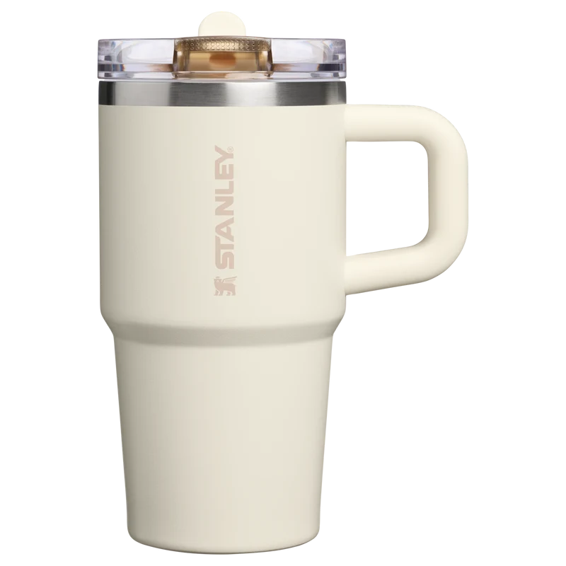 Quencher® ProTour Flip Straw Tumbler | 0.59L - Stanley Create