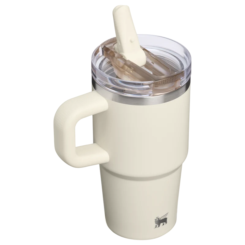 Quencher® ProTour Flip Straw Tumbler | 0.59L - Stanley Create