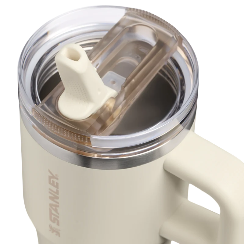 Quencher® ProTour Flip Straw Tumbler | 0.59L - Stanley Create