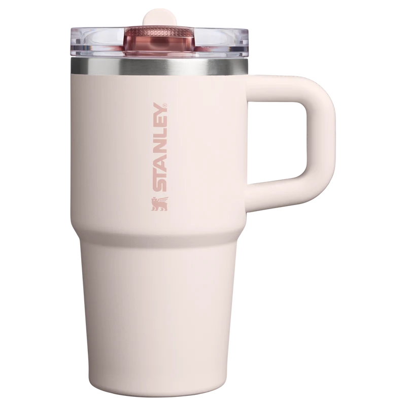 Quencher® ProTour Flip Straw Tumbler | 0.59L - Stanley Create