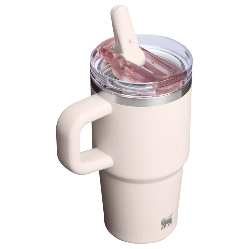 Quencher® ProTour Flip Straw Tumbler | 0.59L - Stanley Create