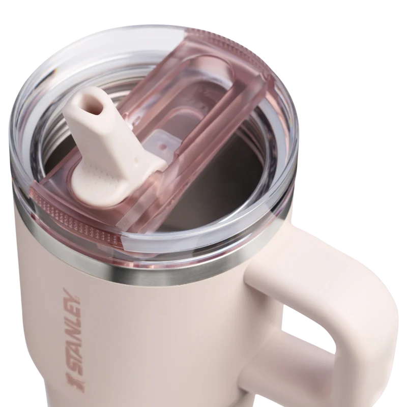 Quencher® ProTour Flip Straw Tumbler | 0.59L - Stanley Create