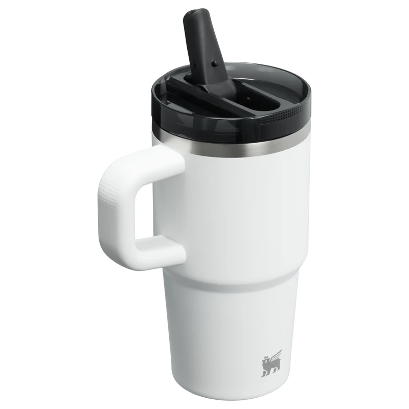 Quencher® ProTour Flip Straw Tumbler | 0.59L - Stanley Create
