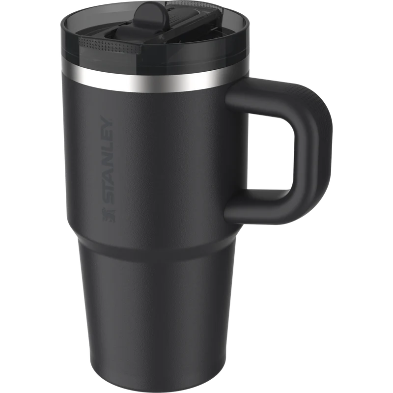 Quencher® ProTour Flip Straw Tumbler | 0.59L - Stanley Create