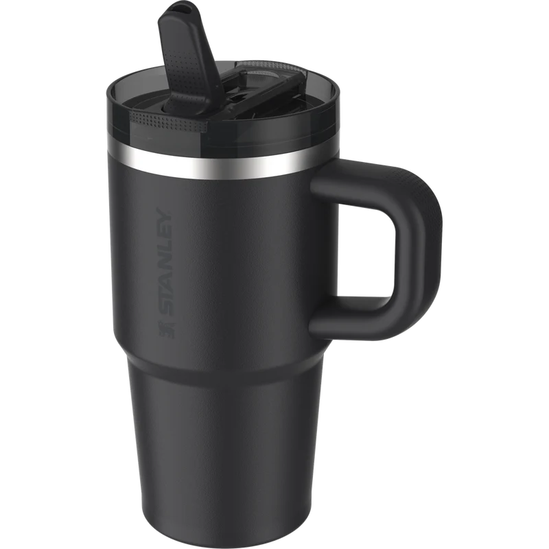 Quencher® ProTour Flip Straw Tumbler | 0.59L - Stanley Create