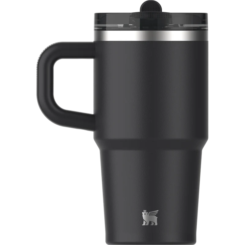 Quencher® ProTour Flip Straw Tumbler | 0.59L - Stanley Create