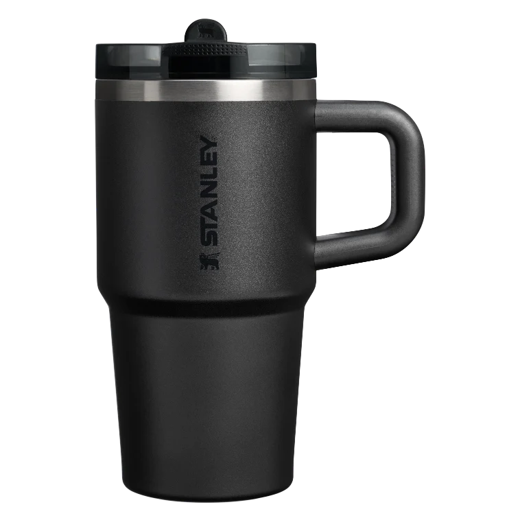 Quencher® ProTour Flip Straw Tumbler | 0.59L - Stanley Create