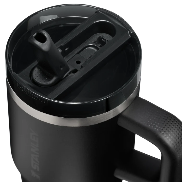 Quencher® ProTour Flip Straw Tumbler | 0.59L - Stanley Create