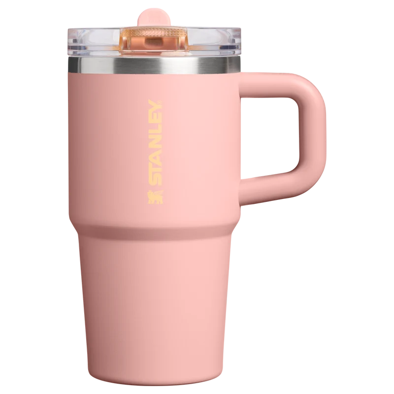 Quencher® ProTour Flip Straw Tumbler | 0.59L - Stanley Create