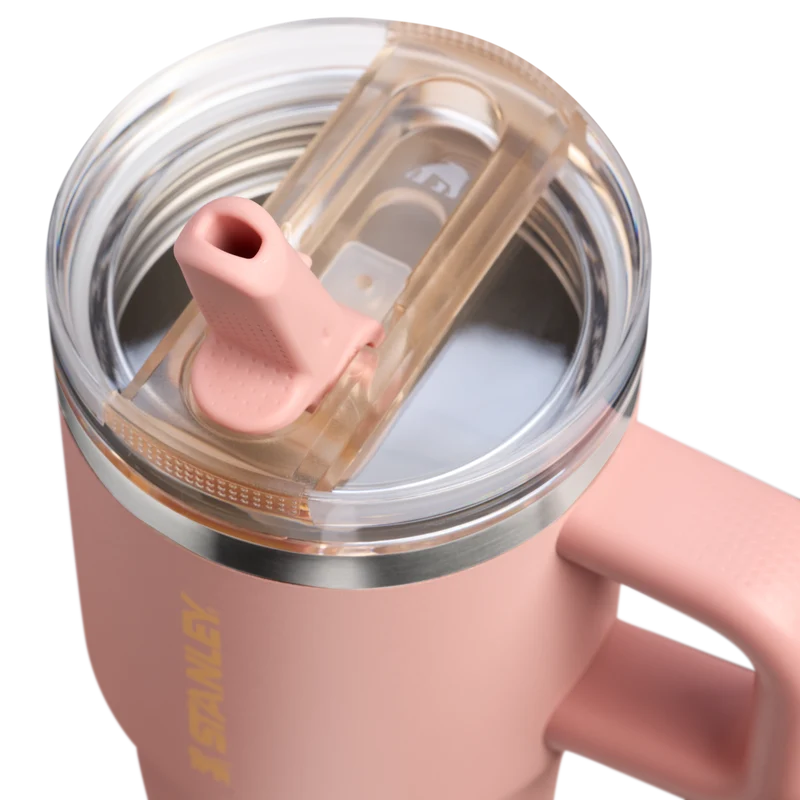 Quencher® ProTour Flip Straw Tumbler | 0.59L - Stanley Create