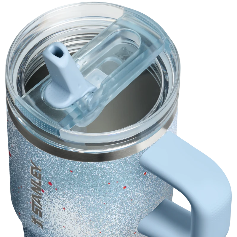 Quencher® ProTour Flip Straw Tumbler | 0.59L
