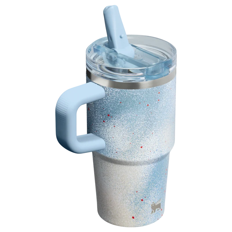 Quencher® ProTour Flip Straw Tumbler | 0.59L