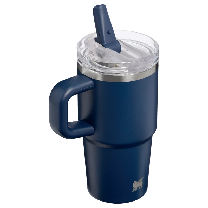 Quencher® ProTour Flip Straw Tumbler | 0.59L