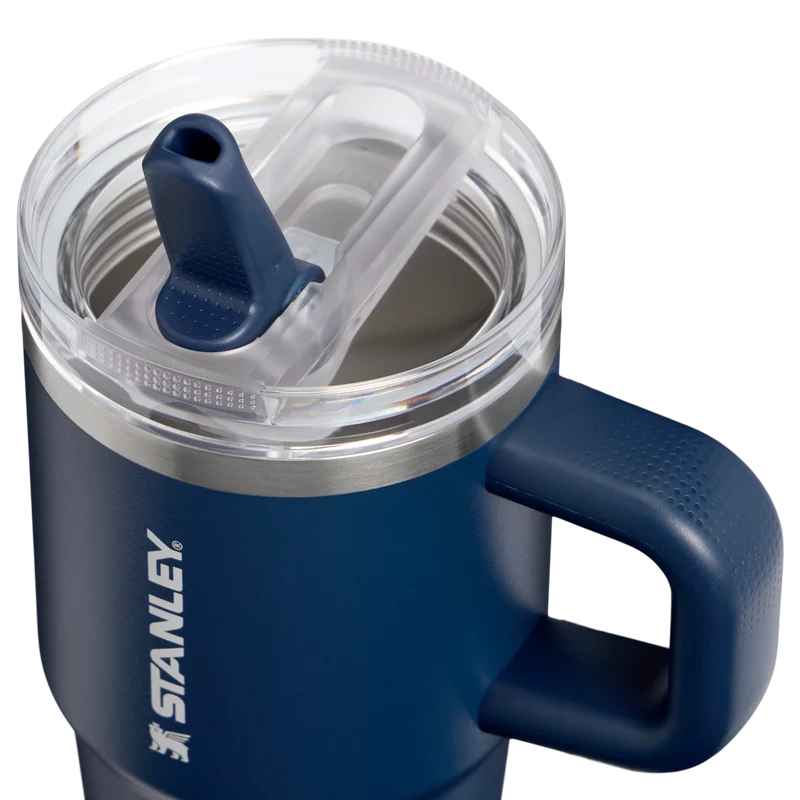 Quencher® ProTour Flip Straw Tumbler | 0.59L