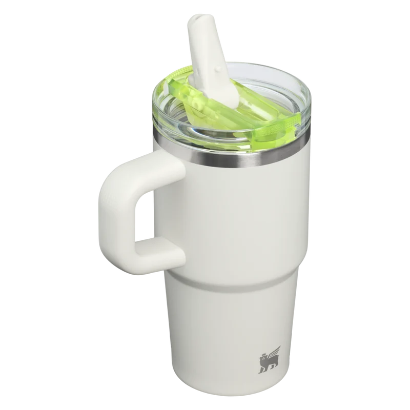 Quencher® ProTour Flip Straw Tumbler | 0.59L
