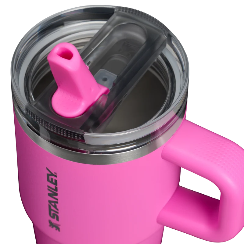 Quencher® ProTour Flip Straw Tumbler | 0.59L