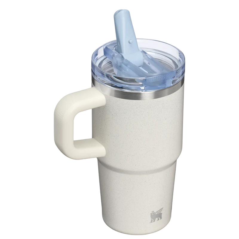 Quencher® ProTour Flip Straw Tumbler | 0.59L