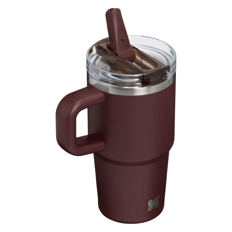 Quencher® ProTour Flip Straw Tumbler | 0.59L