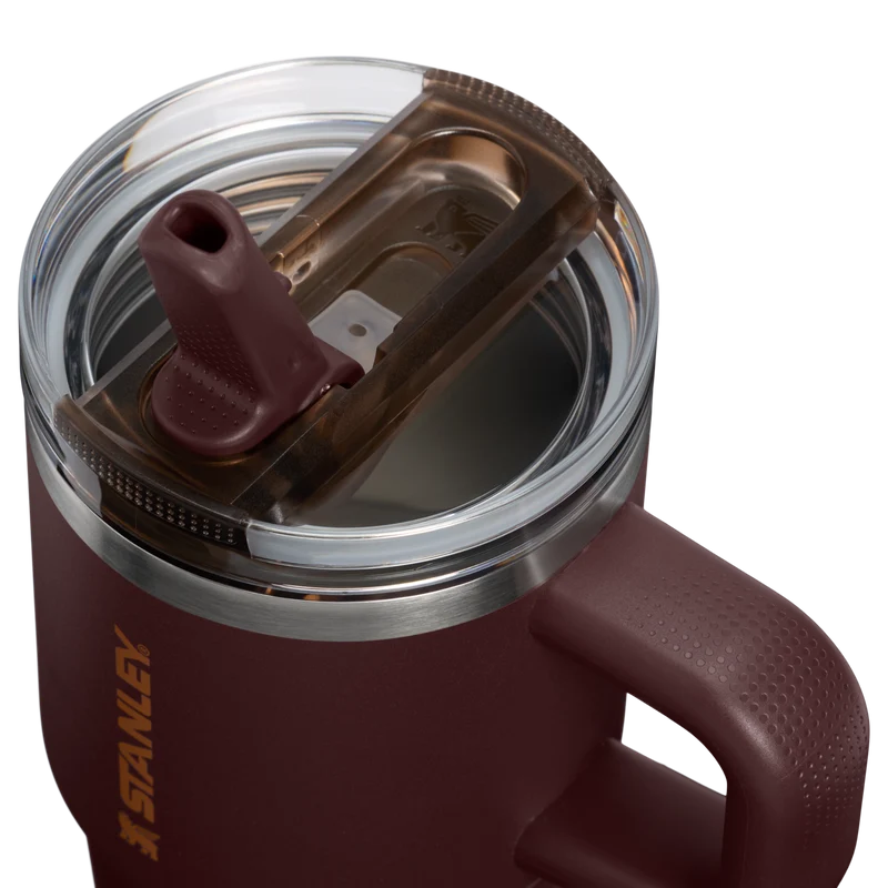 Quencher® ProTour Flip Straw Tumbler | 0.59L