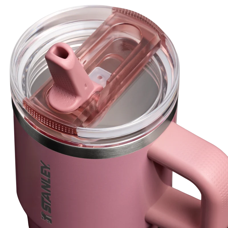 Quencher® ProTour Flip Straw Tumbler | 0.59L