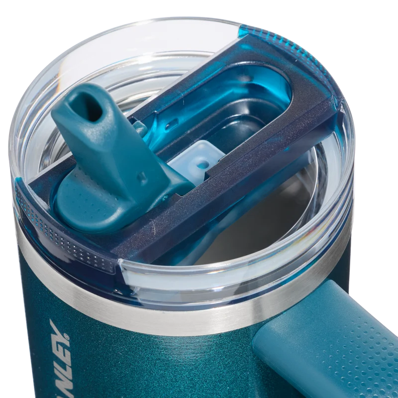 Quencher® ProTour Flip Straw Tumbler | 0.59L