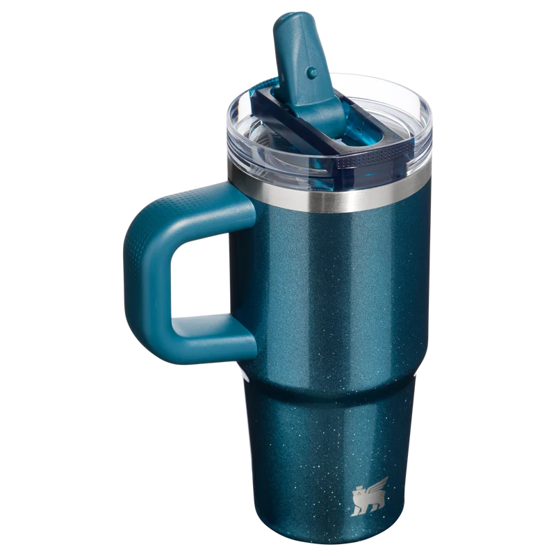 Quencher® ProTour Flip Straw Tumbler | 0.59L