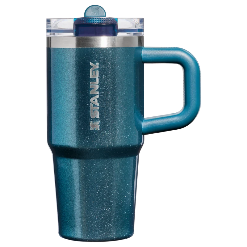Quencher® ProTour Flip Straw Tumbler | 0.59L