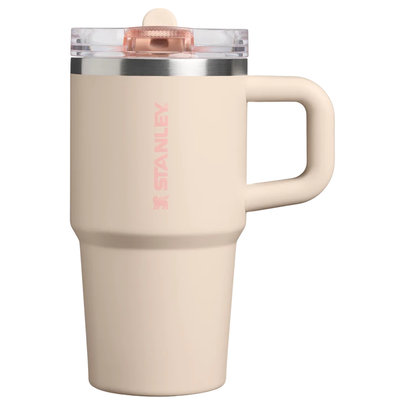 Quencher® ProTour Flip Straw Tumbler | 0.59L