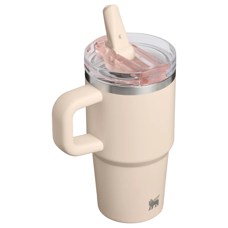 Quencher® ProTour Flip Straw Tumbler | 0.59L