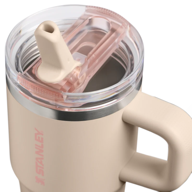 Quencher® ProTour Flip Straw Tumbler | 0.59L