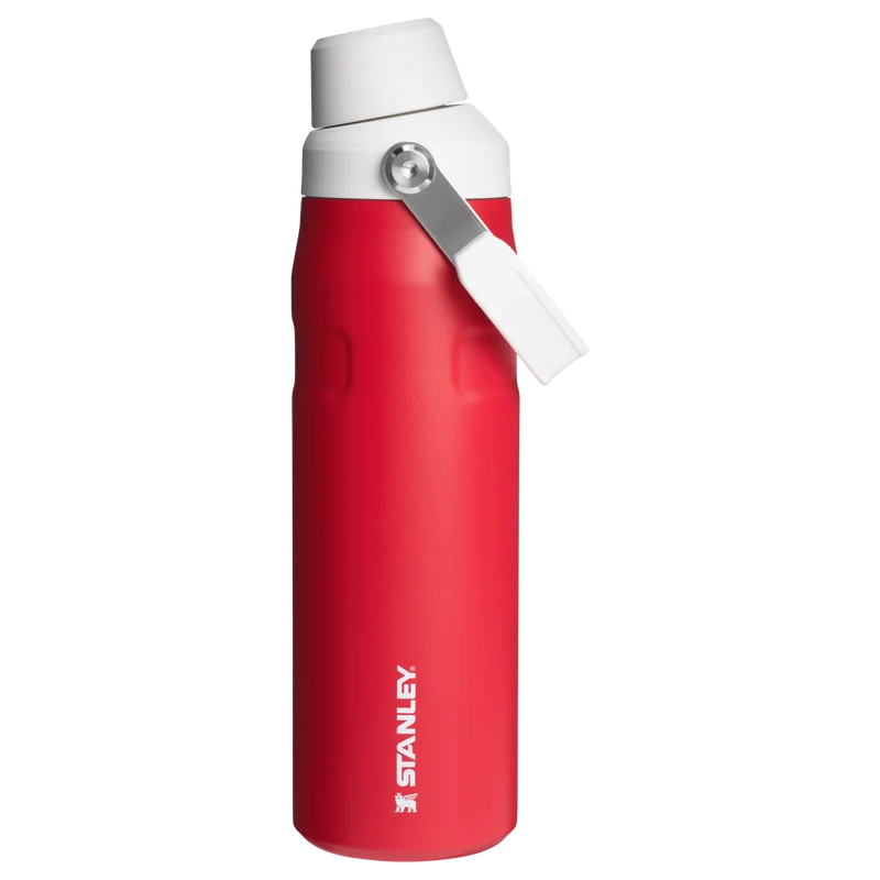 Stanley 1913 x Arsenal IceFlow™ Bottle with Fast Flow Lid | 0.71L