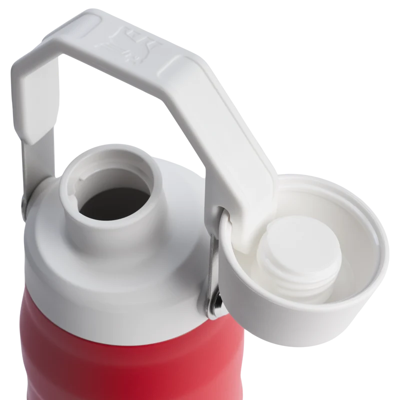 Stanley 1913 x Arsenal IceFlow™ Bottle with Fast Flow Lid | 0.71L