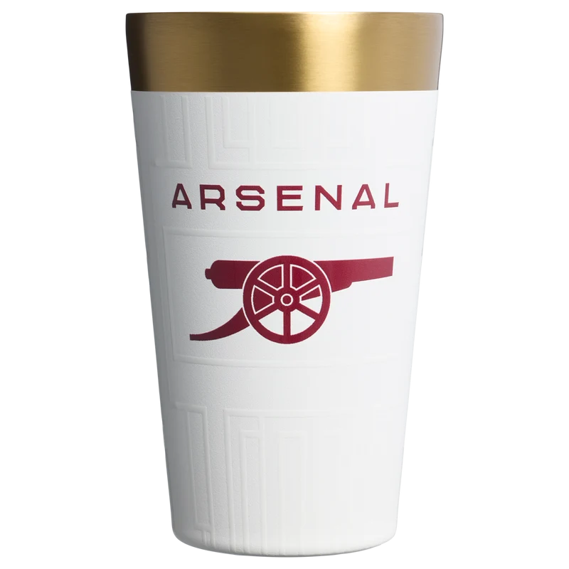 Stanley 1913 x Arsenal Stacking Tumbler | 0.47L