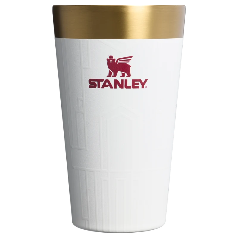 Stanley 1913 x Arsenal Stacking Tumbler | 0.47L