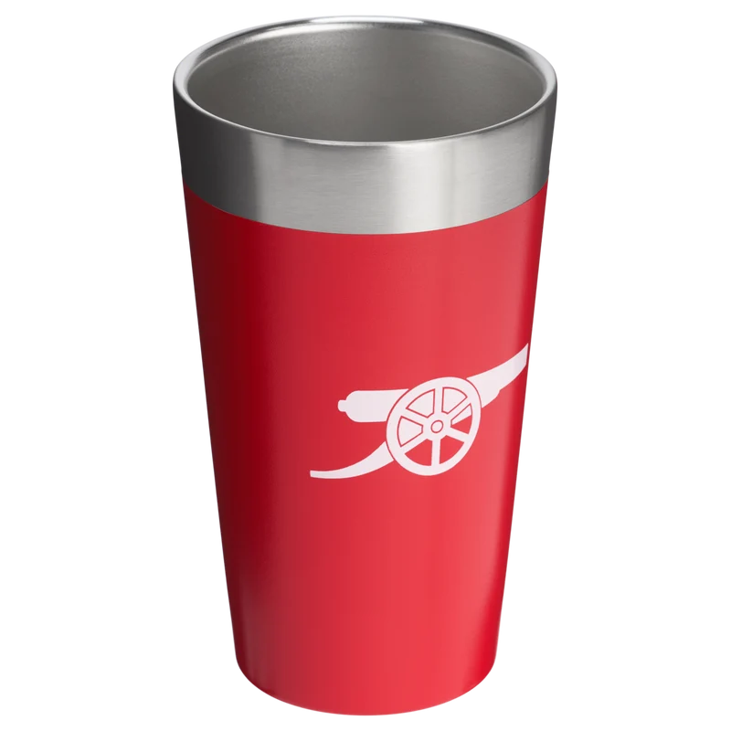 Stanley 1913 x Arsenal Stacking Tumbler | 0.47L