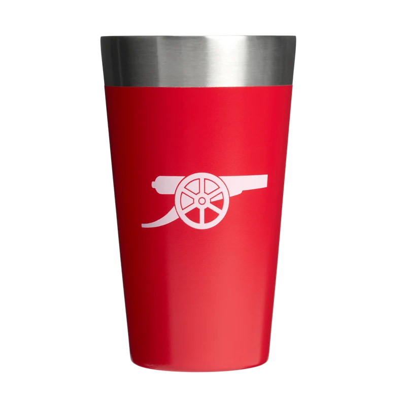 Stanley 1913 x Arsenal Stacking Tumbler | 0.47L