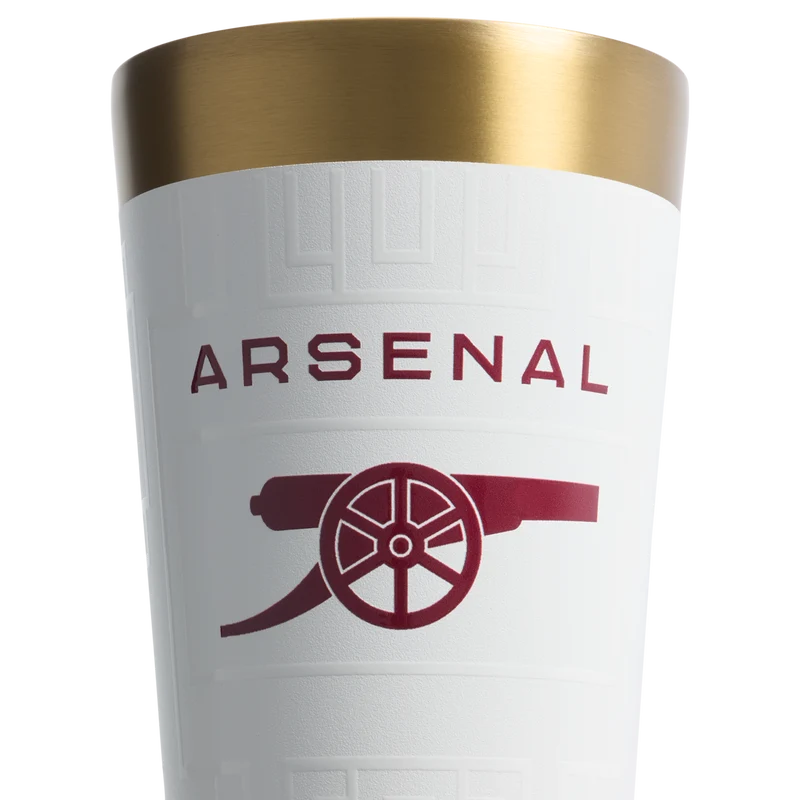 Stanley 1913 x Arsenal Stacking Tumbler | 0.47L