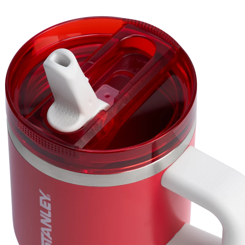 Stanley 1913 x Arsenal Quencher® ProTour Flip Straw Tumbler | 0.59L