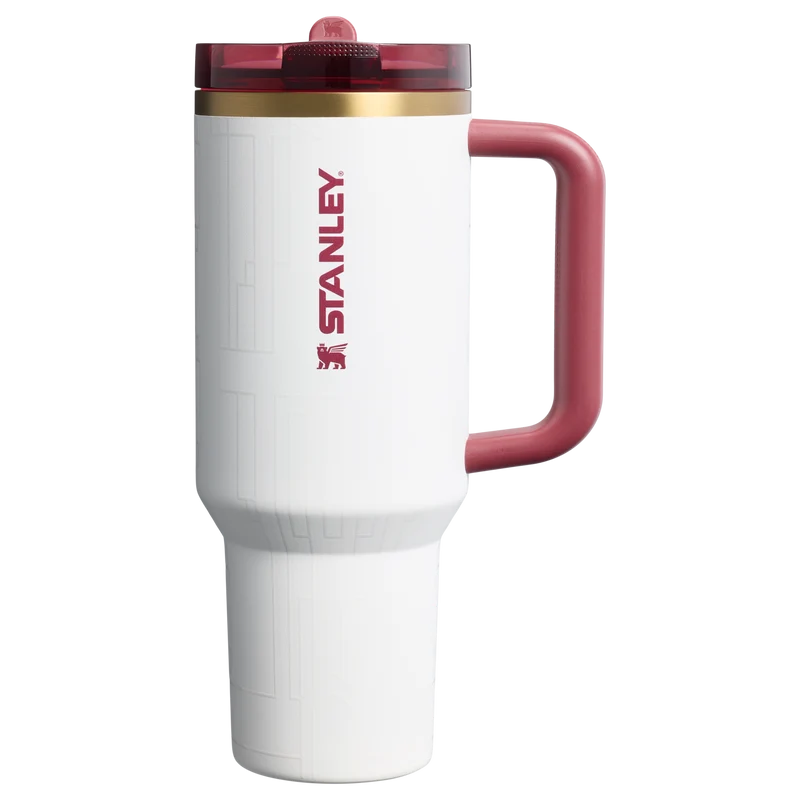 Stanley 1913 x Arsenal Quencher® ProTour Flip Straw Tumbler | 1.18L