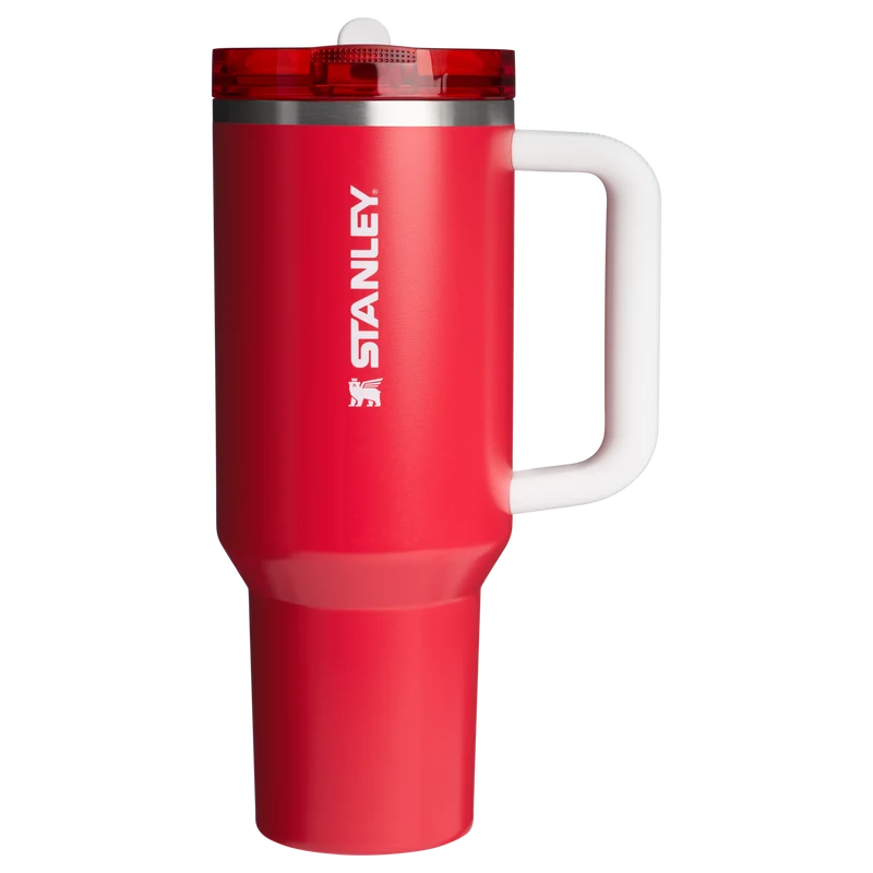 Stanley 1913 x Arsenal Quencher® ProTour Flip Straw Tumbler | 1.18L