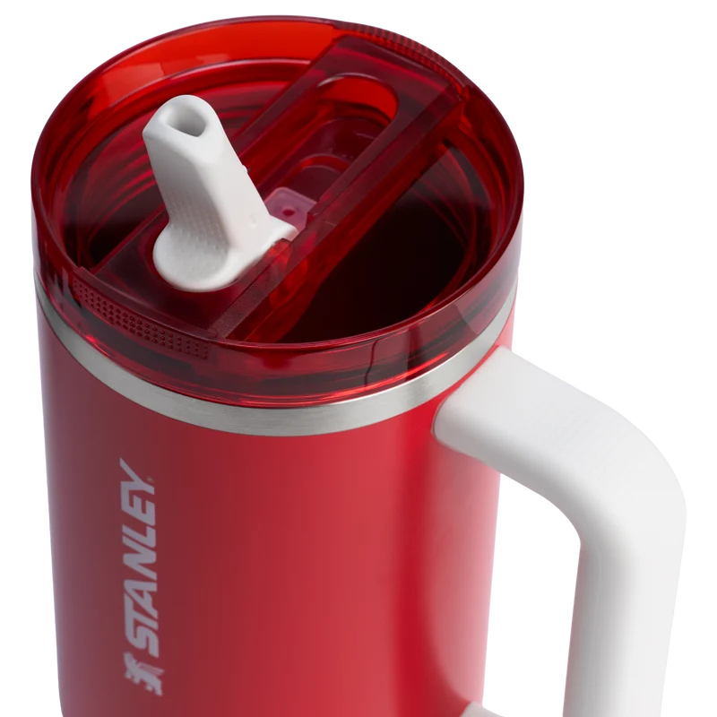Stanley 1913 x Arsenal Quencher® ProTour Flip Straw Tumbler | 1.18L